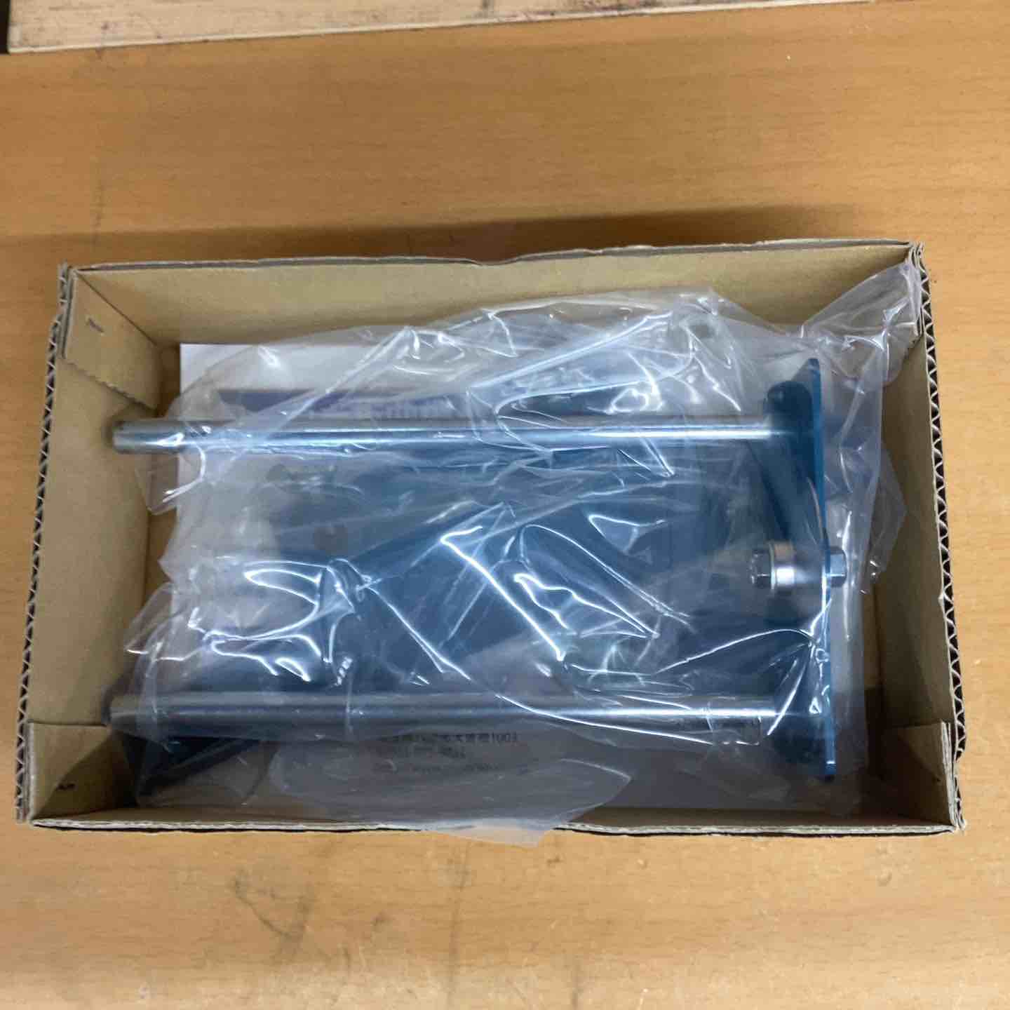 【新古】盛光 巻き折曲機 一本調子用 HBRS-0001【越谷店】
