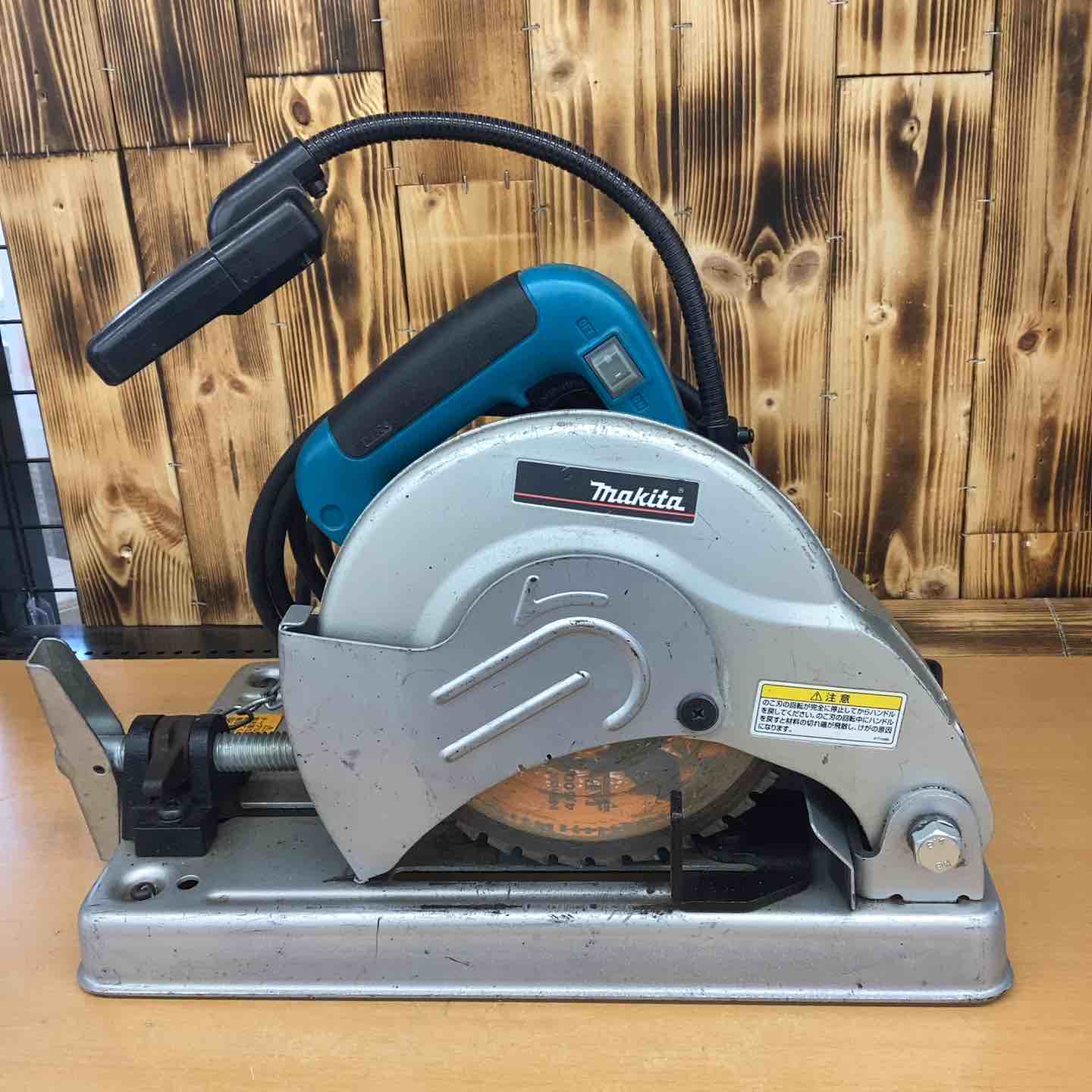 【中古】☆マキタ(makita) チップソー切りおとす機 LC0700F【越谷店】