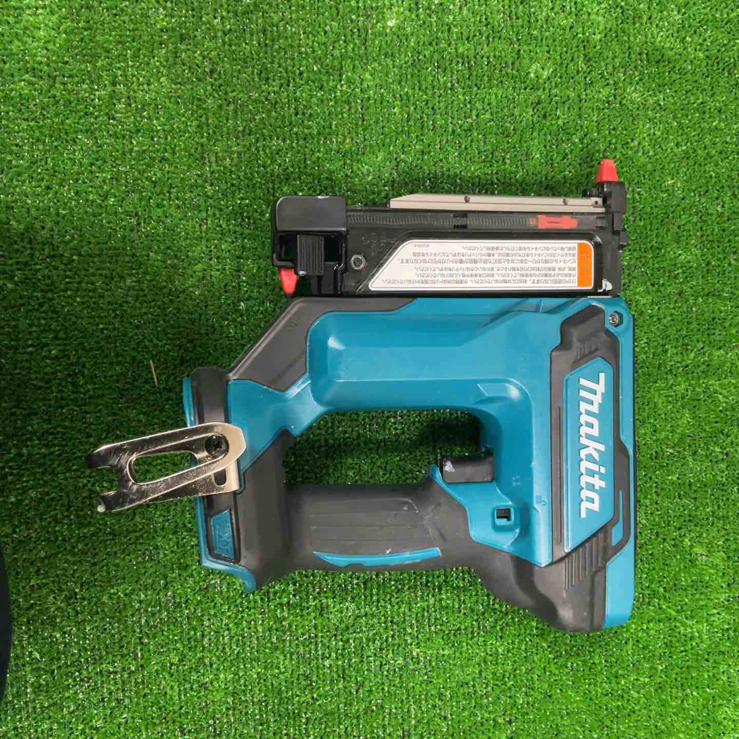 【中古】★マキタ(makita) コードレスピンネイラ PT353DZK【草加店】
