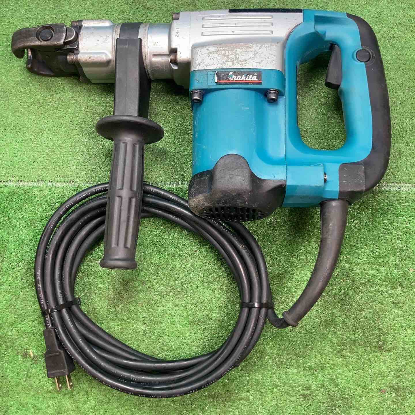 【中古】★マキタ(makita) 電動ハンマ HM0830【岩槻店】