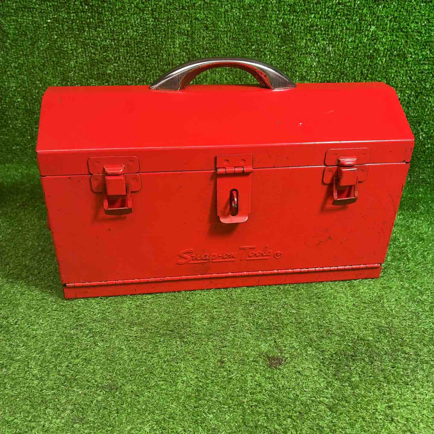 【中古】スナップオン 物の具ボックス席【藤沢店】