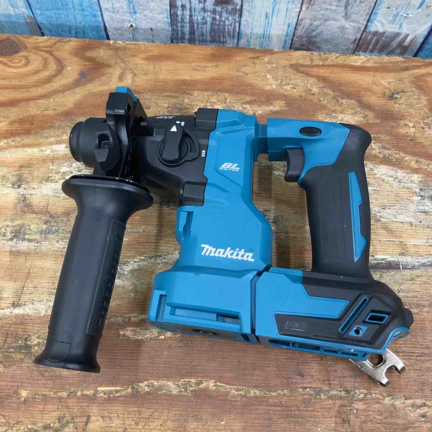 【中古】★マキタ(makita) コードレスハンマドリル HR183DZK【柏店】