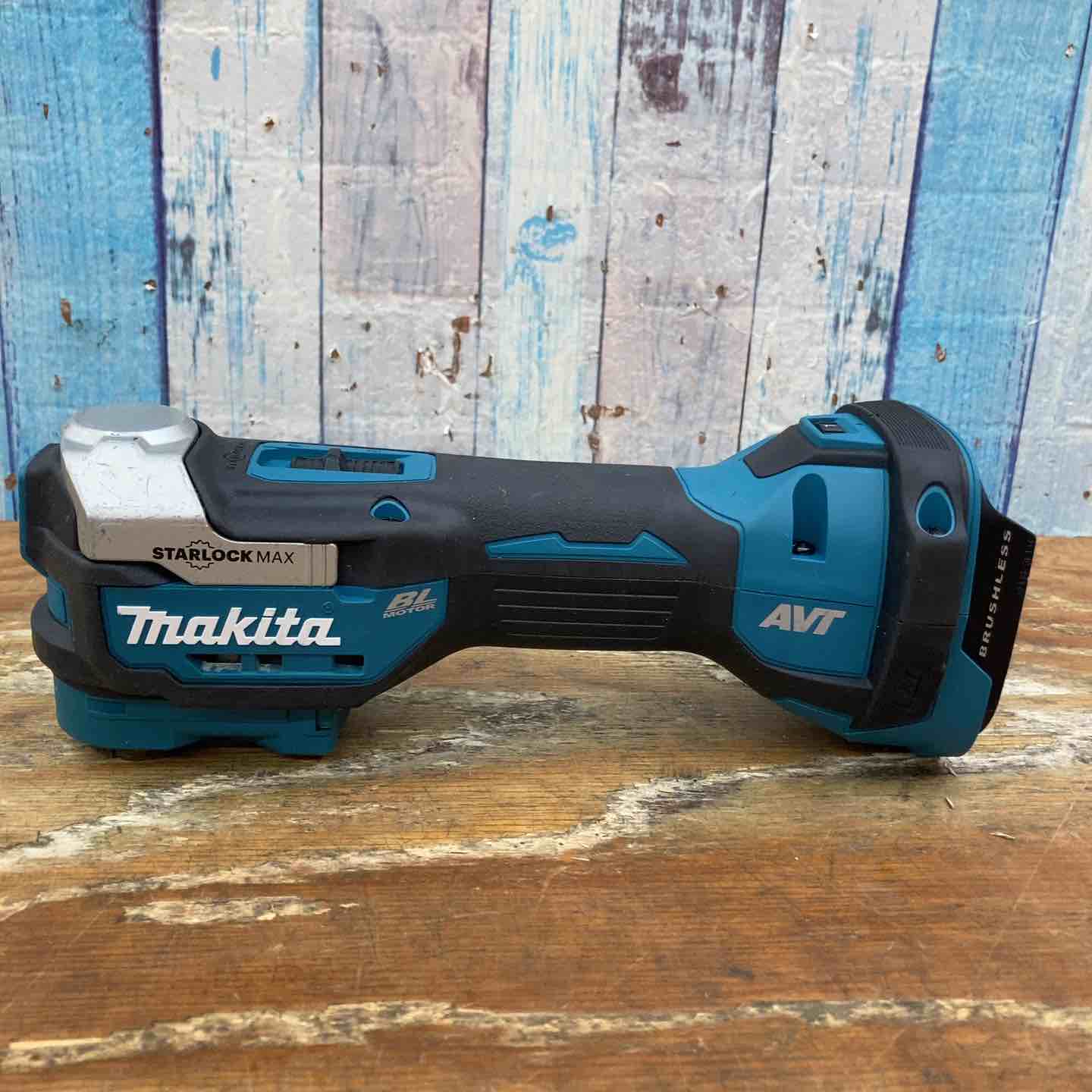 【中古】★マキタ(makita) コードレスマルチツール TM52DZ【柏店】