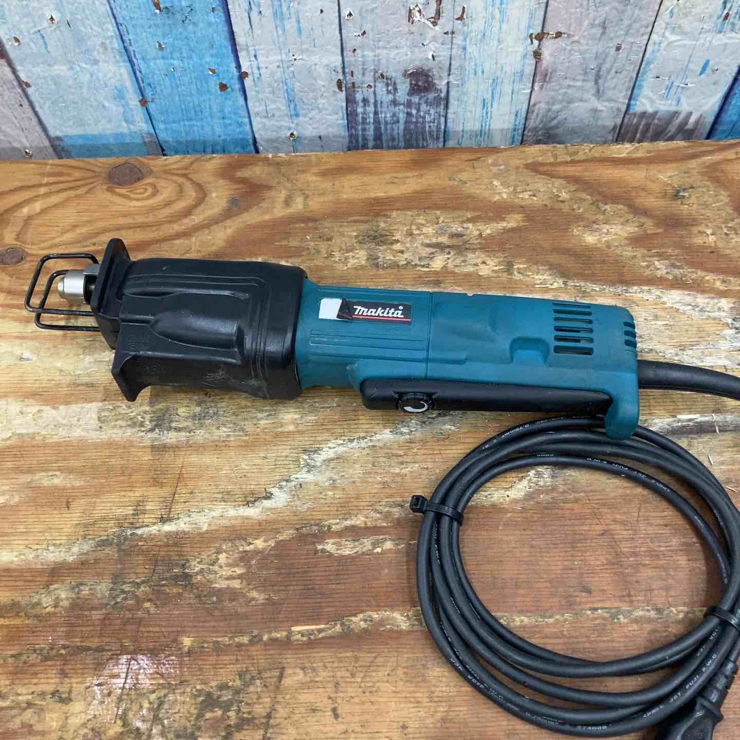【中古】★マキタ(makita) 小型レシプロソー JR1000FT【柏店】