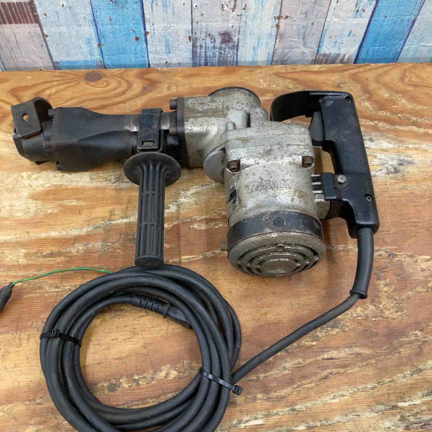 【中古】★マキタ(makita) 電動ハンマ HM1201【柏店】