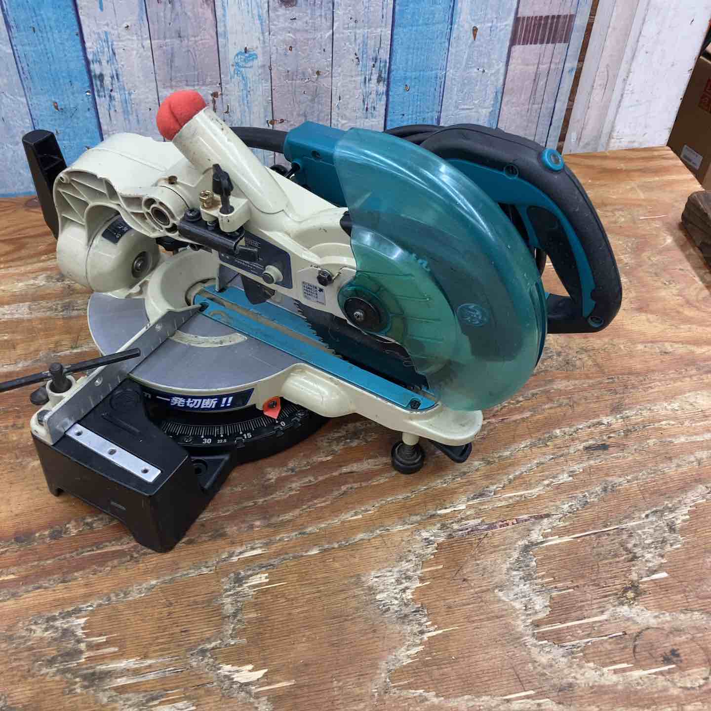 【中古】★マキタ(makita) スライドマルノコ 165粍 LS0611【柏店】