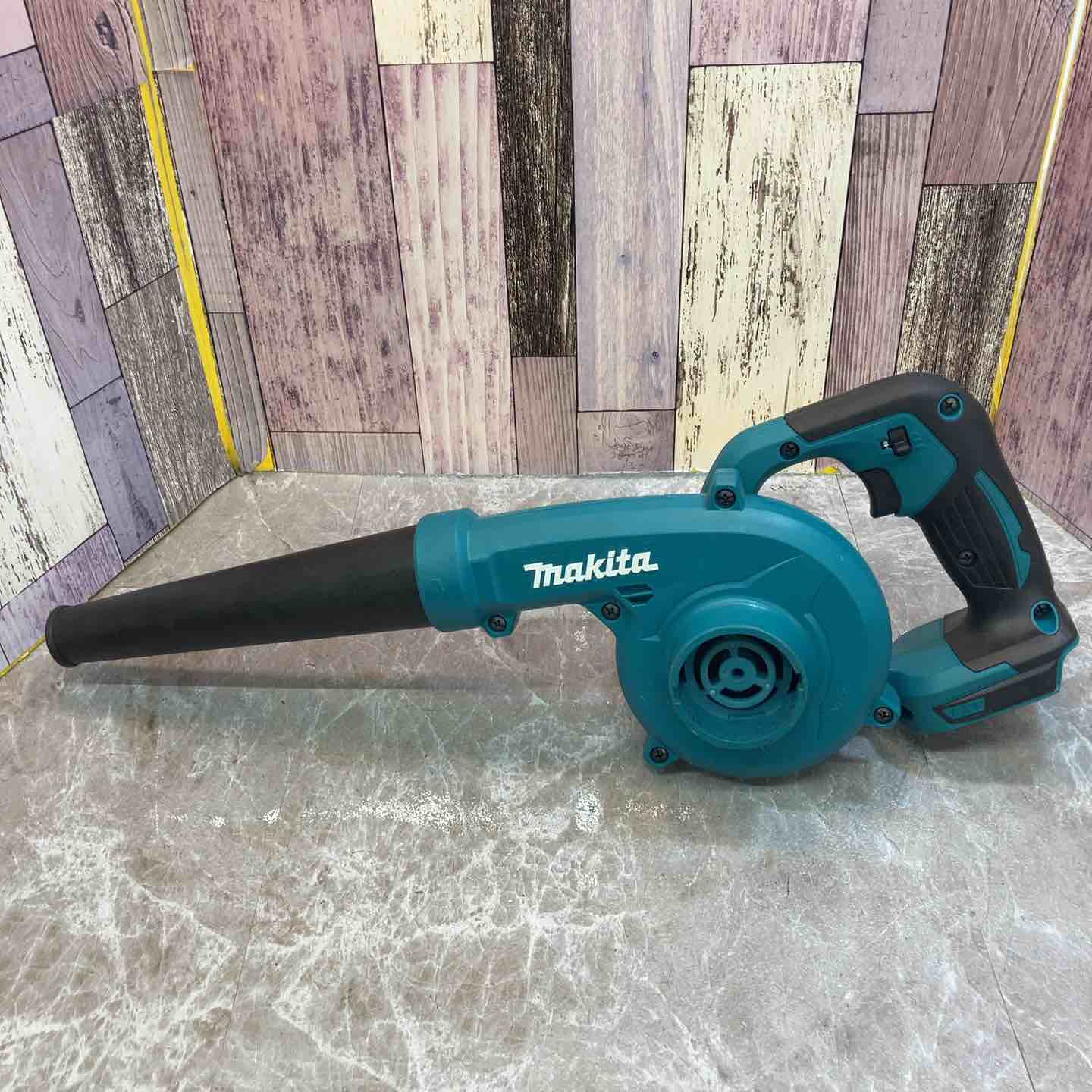 【中古】★マキタ(makita) コードレスブロワ UB185DZ【八潮店】