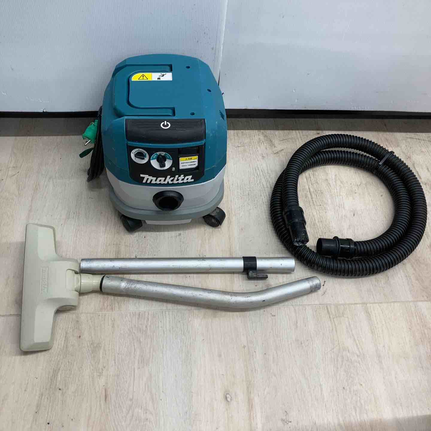 【中古】★マキタ(makita) 集じん機 乾湿両用 VC0820【川越店】