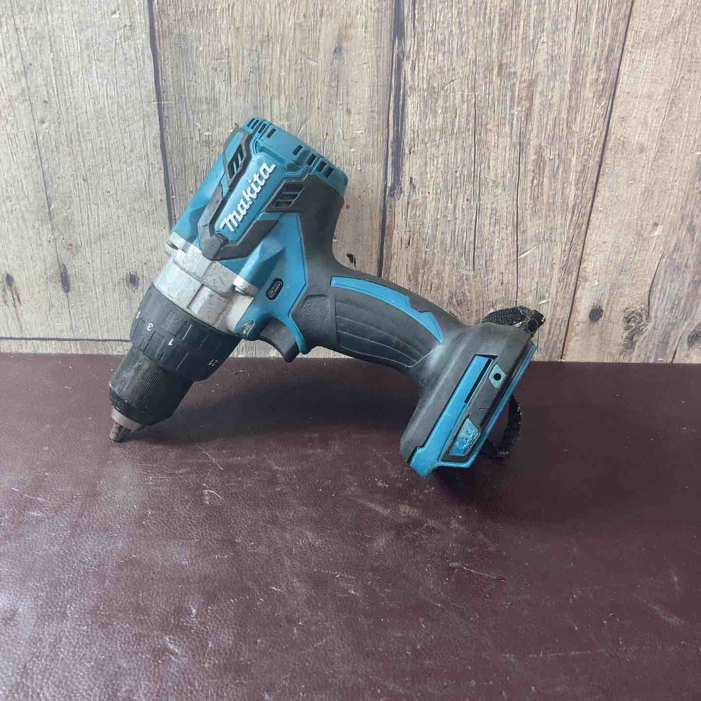 【中古】【中古品】マキタ(makita) コードレス振動ドリルドライバー HP481DZ【東大和店】｜アクトツール店