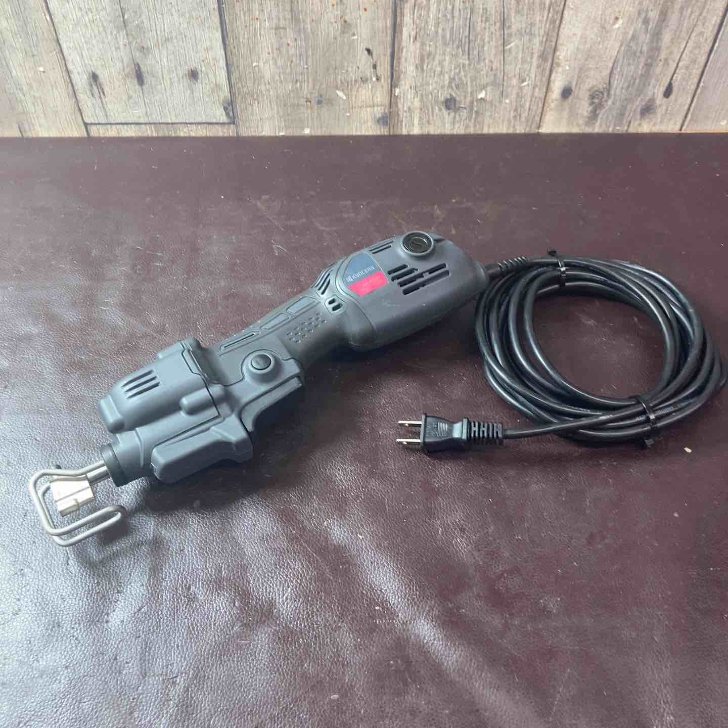 【中古】【中古品】京セラ(リョービ) レシプロソー ARJK120【東大和店】