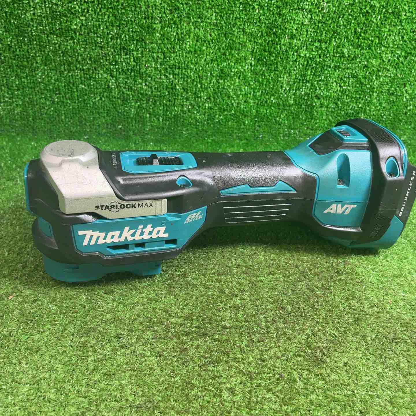 【中古】★マキタ(makita) コードレスマルチツール TM52DZ【藤沢店】