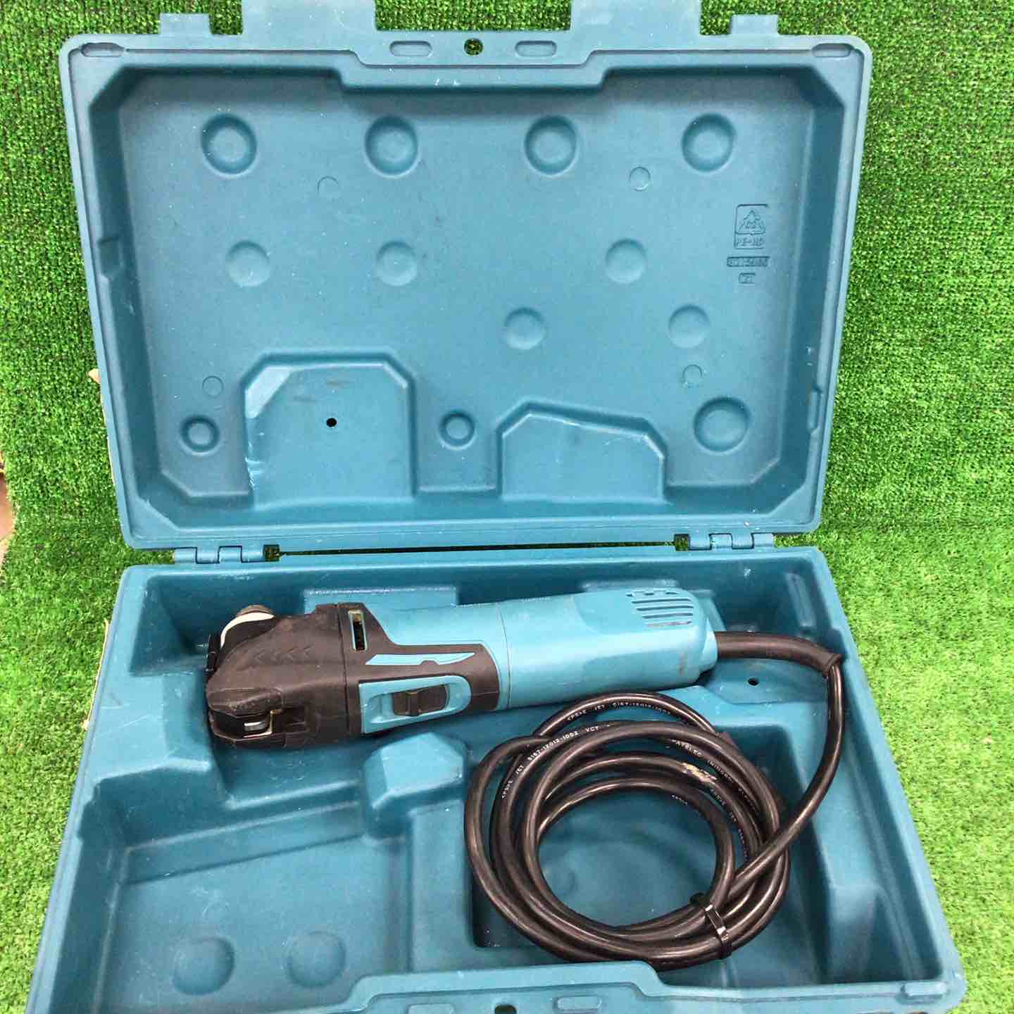 【中古】★マキタ(makita) マルチ手道具 TM3010CT【川崎店】
