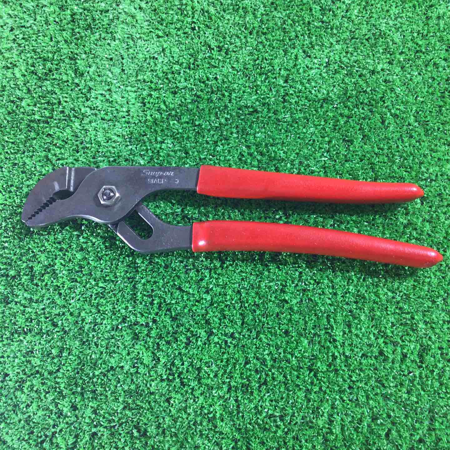 【中古】スナップオン(Snap-on) ウォーターポンププライヤー 91ACP【三角江店】