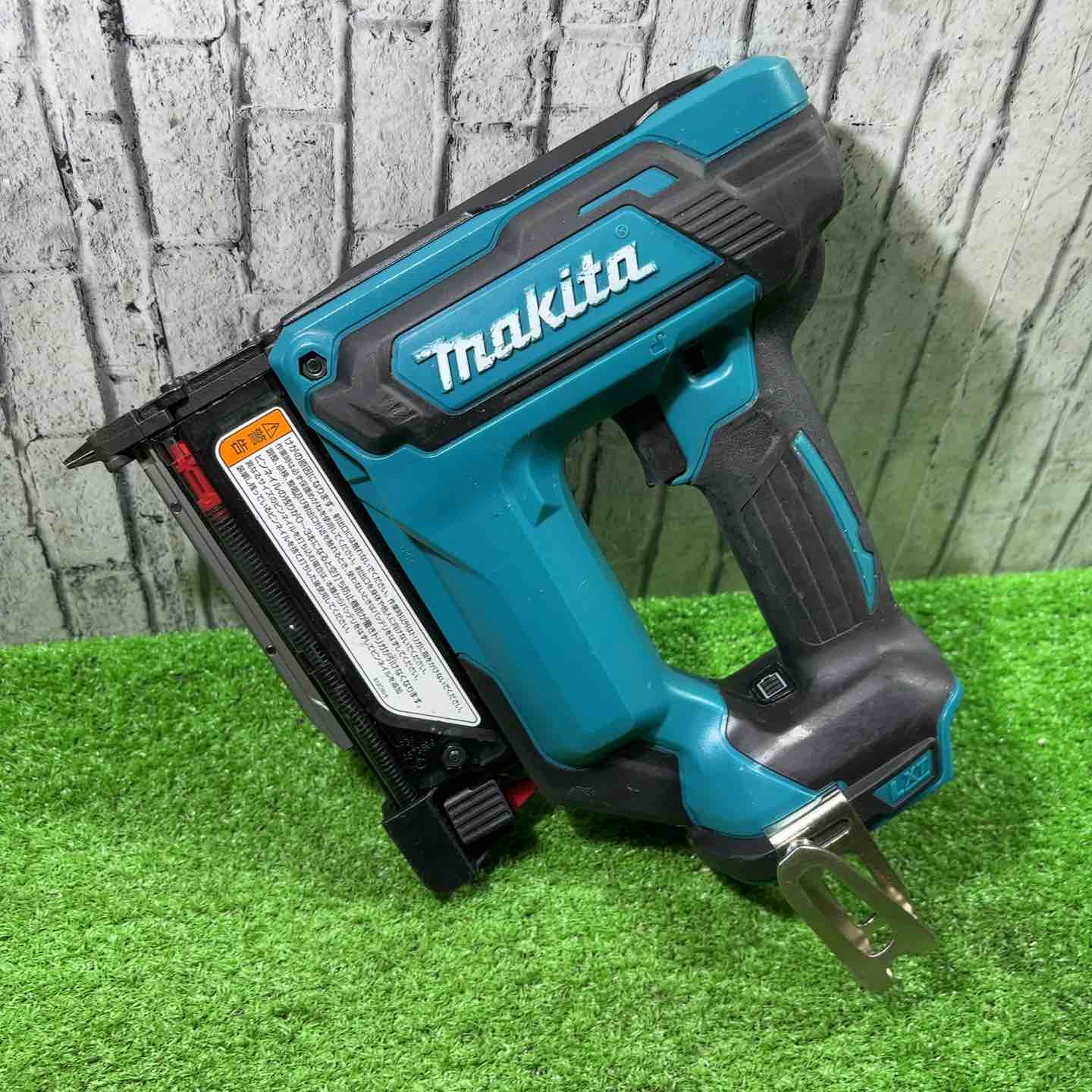 【中古】★マキタ(makita) コードレスピンネイラ 18V PT353DZ【三角江店】