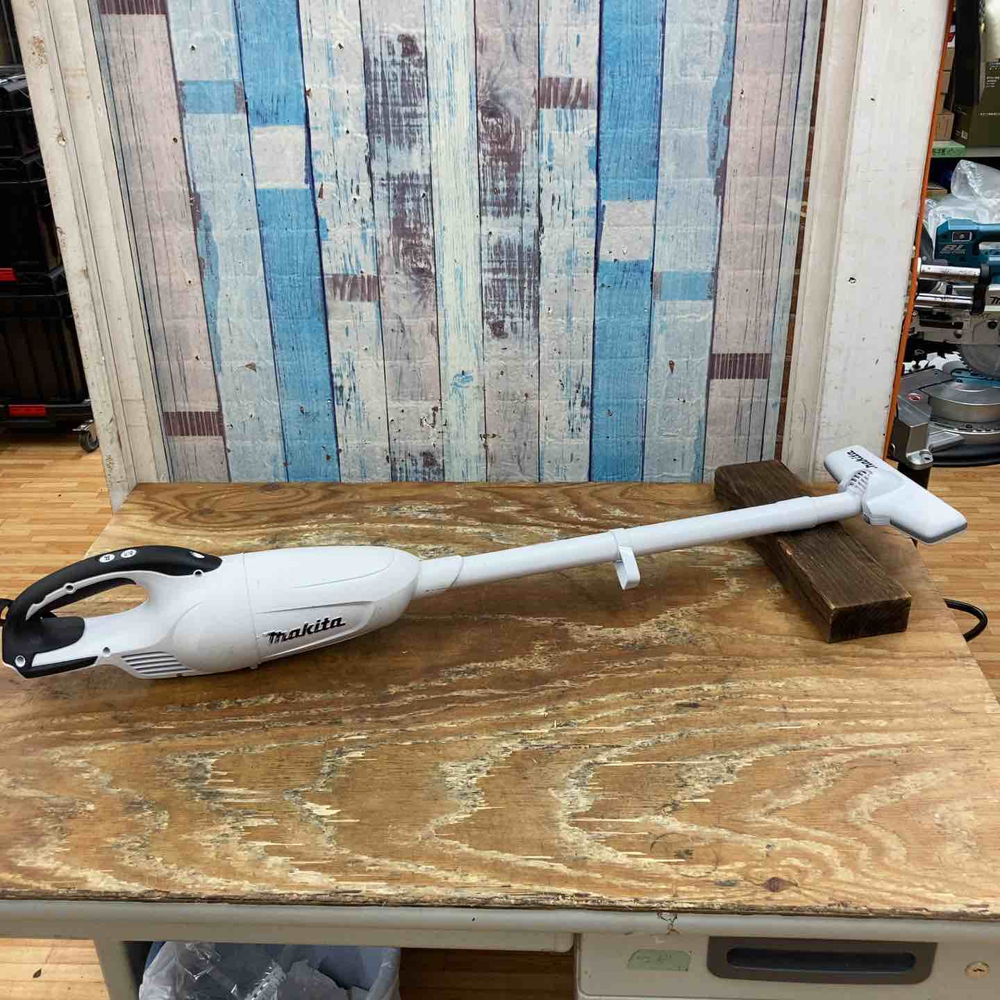 【中古】☆マキタ(makita) コードレス洗浄剤 CL181FDZW【柏店】