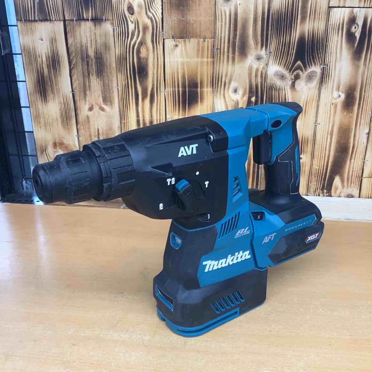 【中古】★マキタ(makita) コードレスハンマドリル HR001GZK【越谷店】