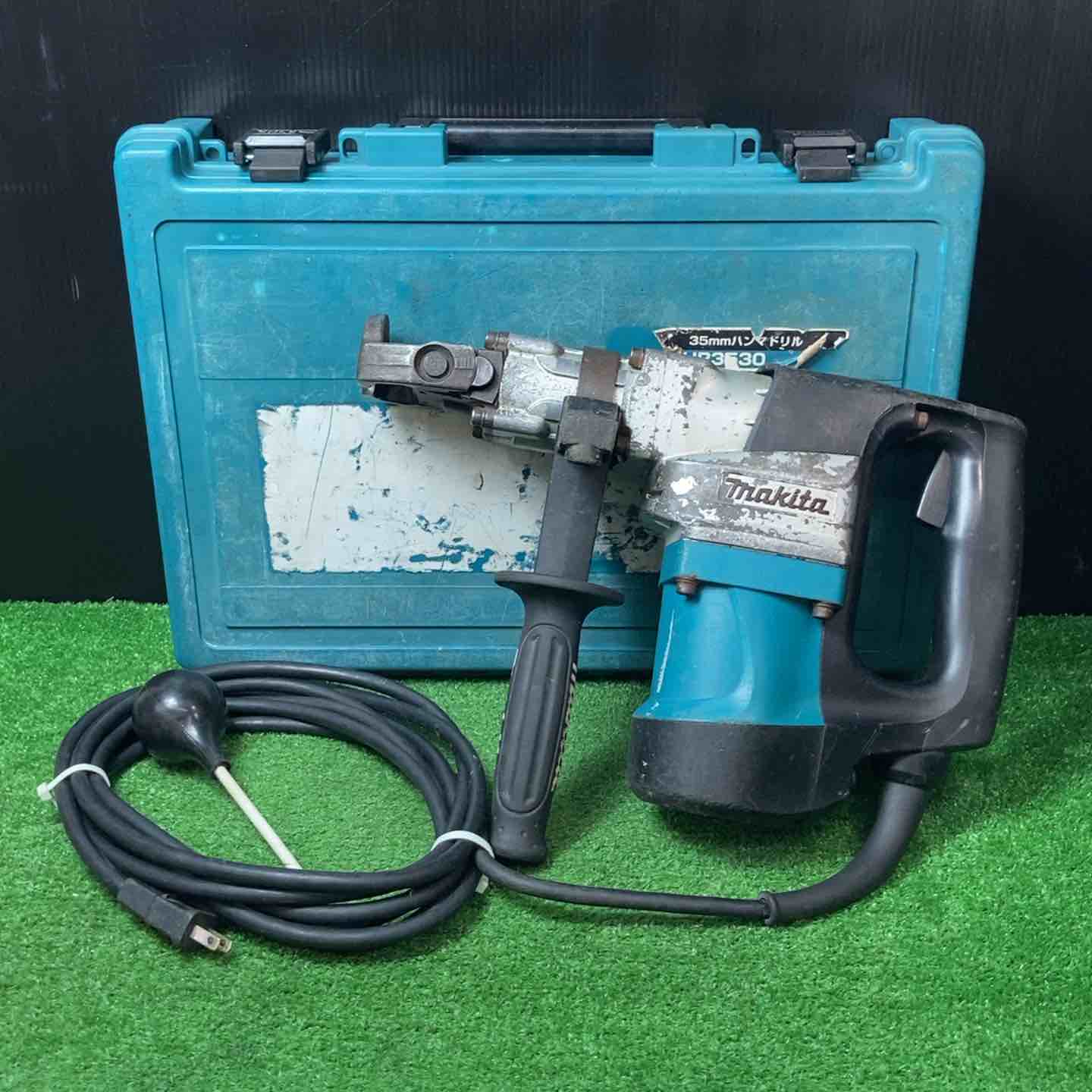 【中古】★マキタ(makita) ハンマドリル HR3530【岩槻店】