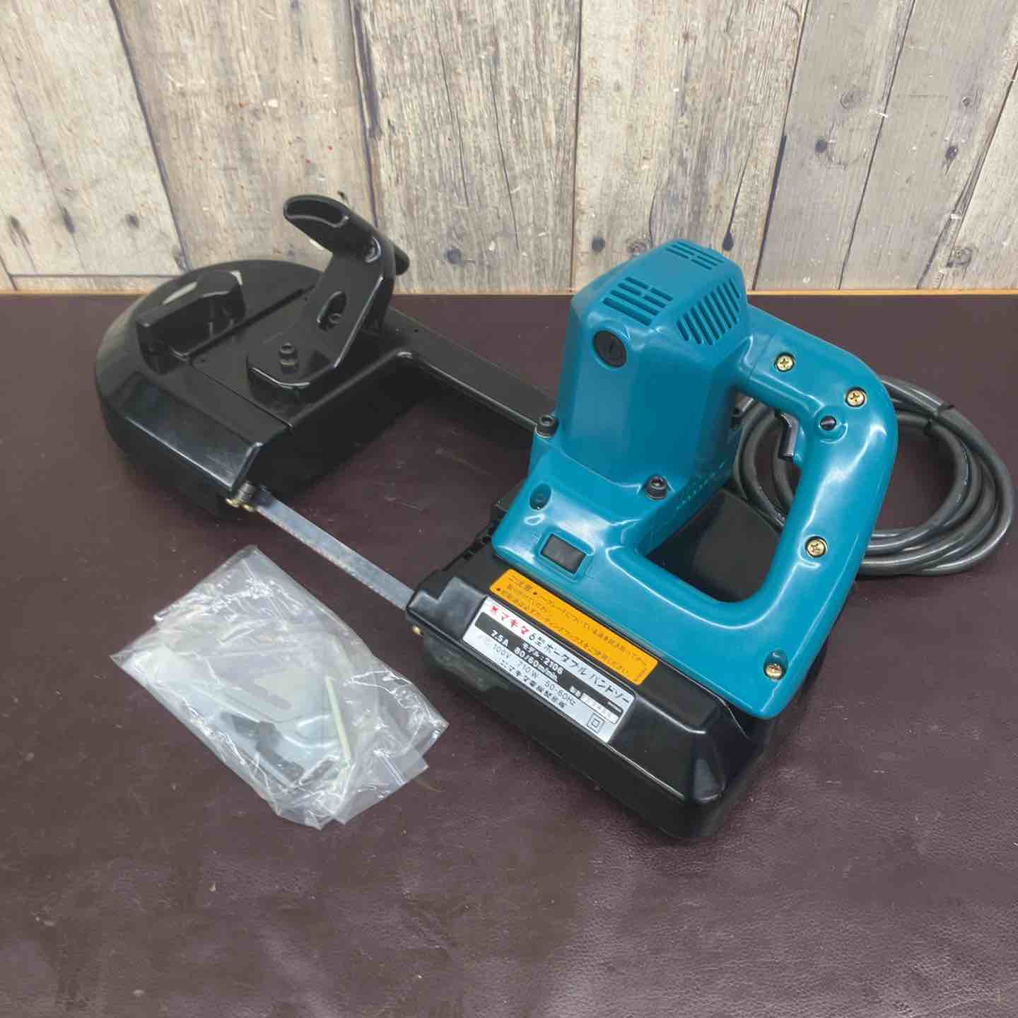 【中古】【中古品】マキタ(makita) バンドソー 2106【東大和店】|アクトツール店