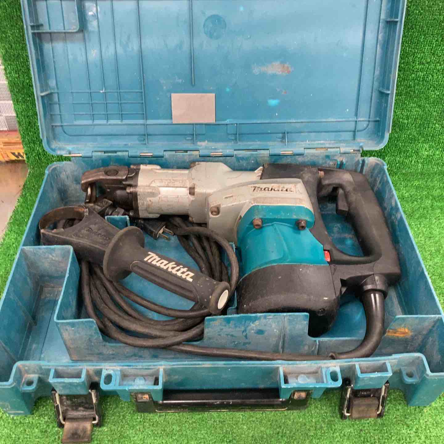 【中古】★マキタ(makita) ハンマドリル HR4030C【川崎店】｜アクトツール店 23,944円