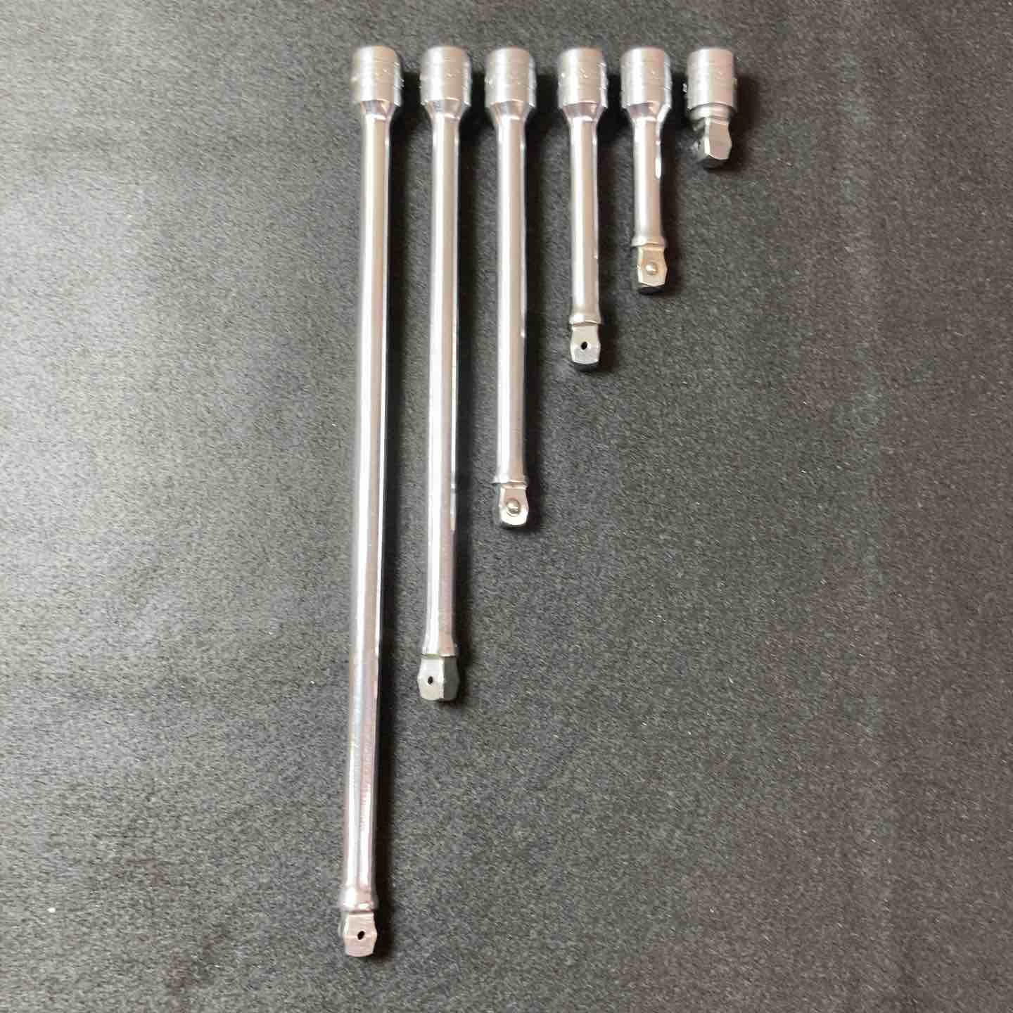 【中古】【中古品】 スナップオン(Snap-on) FXW11A FXW8~FXW1 エクステンションバー6本セット 【東大和店】|アクトツール店