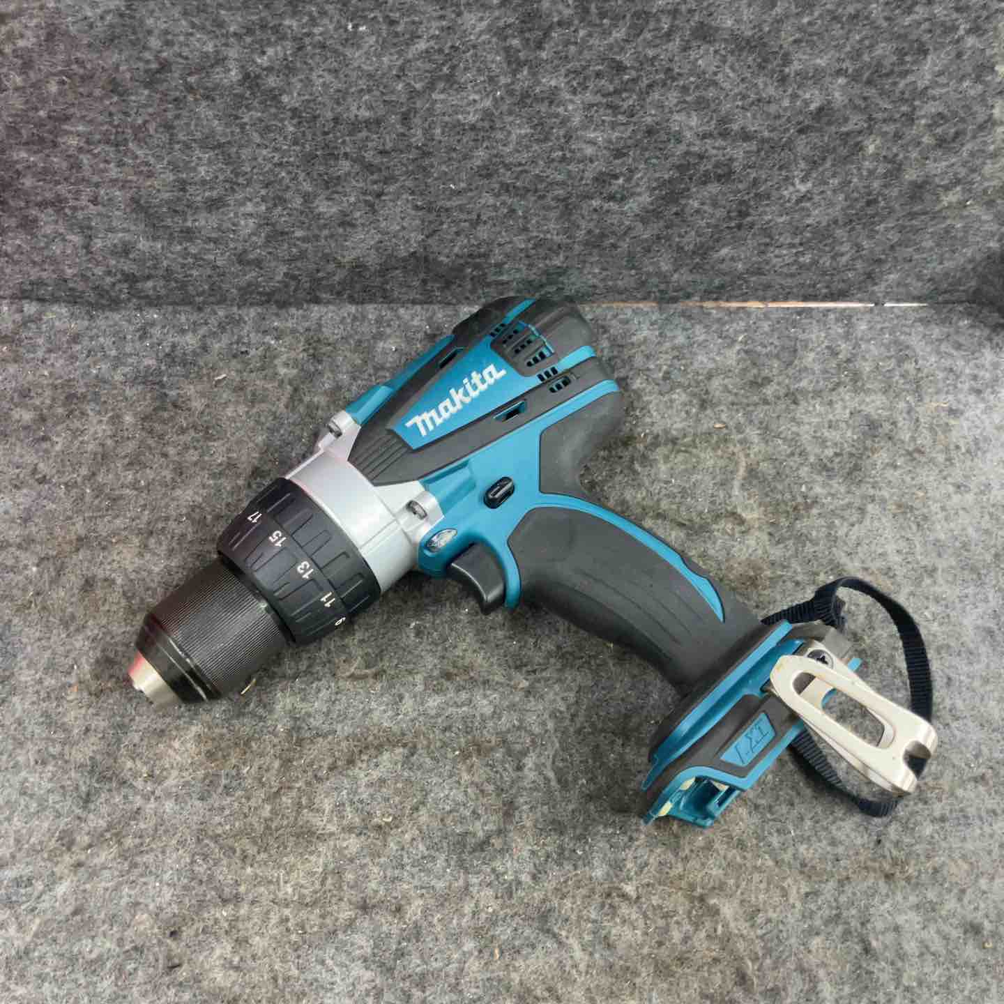 【中古】☆マキタ(makita) コードレス振動ドリルドライバー HP458DZ【鴻巣店】｜アクトツール店