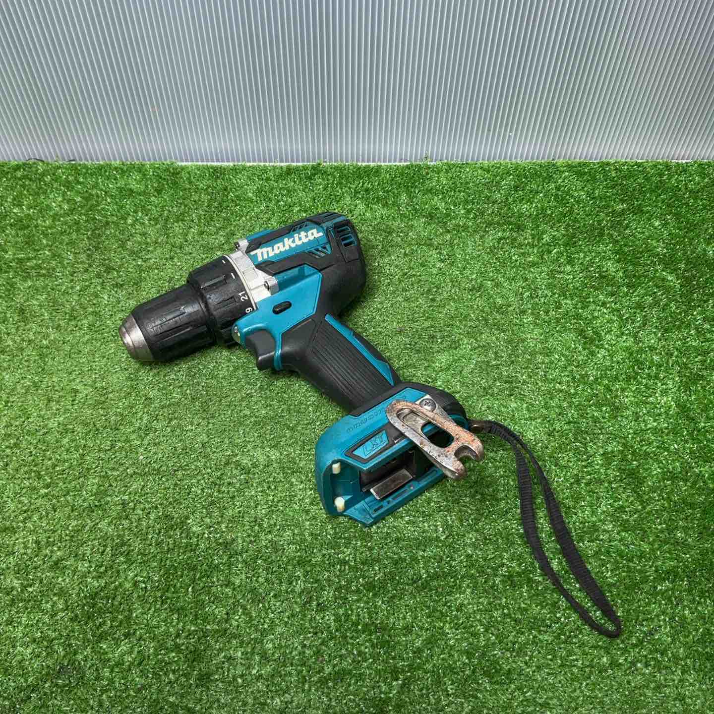 【中古】☆マキタ(makita) コードレスドリルドライバー DF484DZ【岩槻店】|アクトツール店