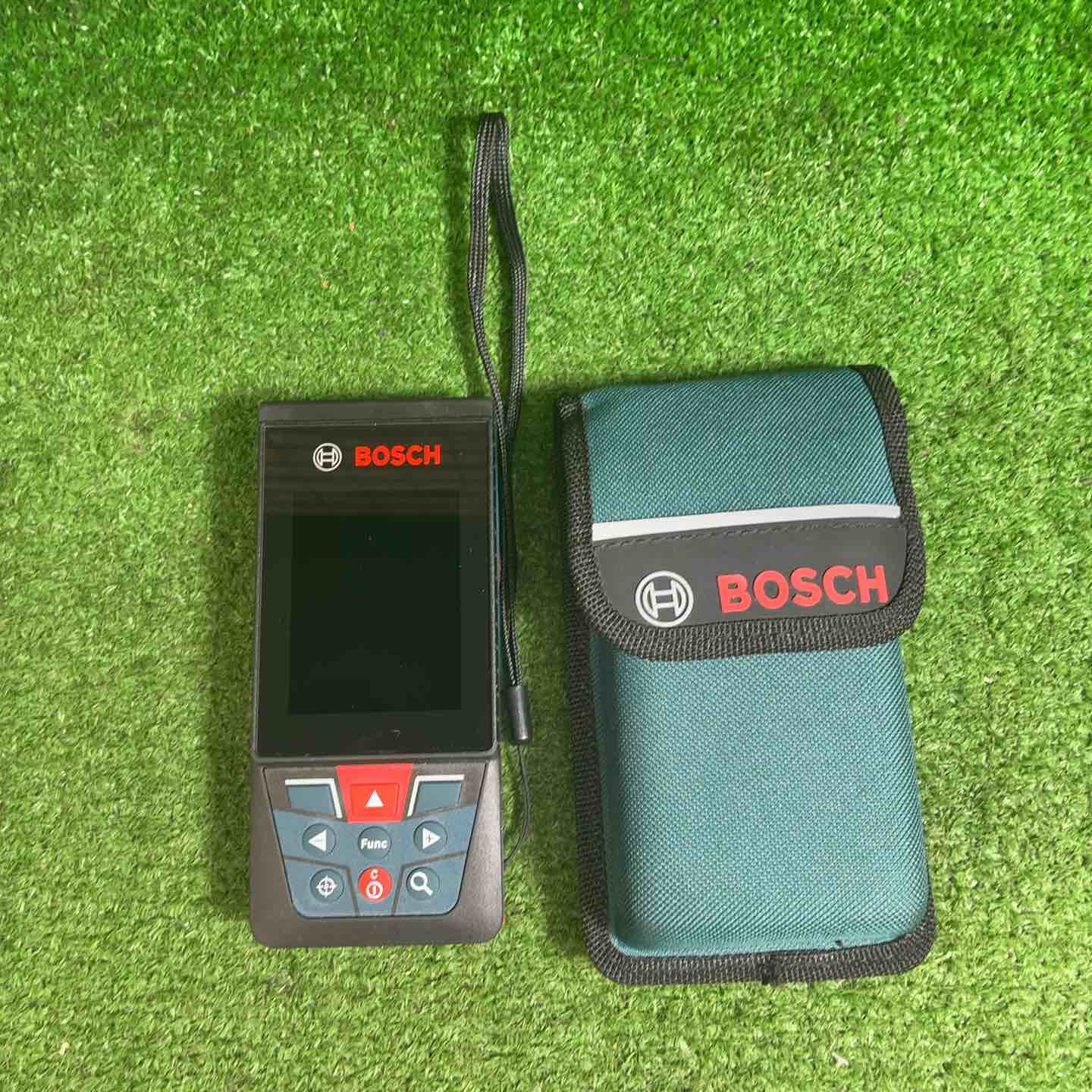 【中古】◇ボッシュ(BOSCH) データ転送レーザー距離計 GLM150C【藤沢店】｜アクトツール店