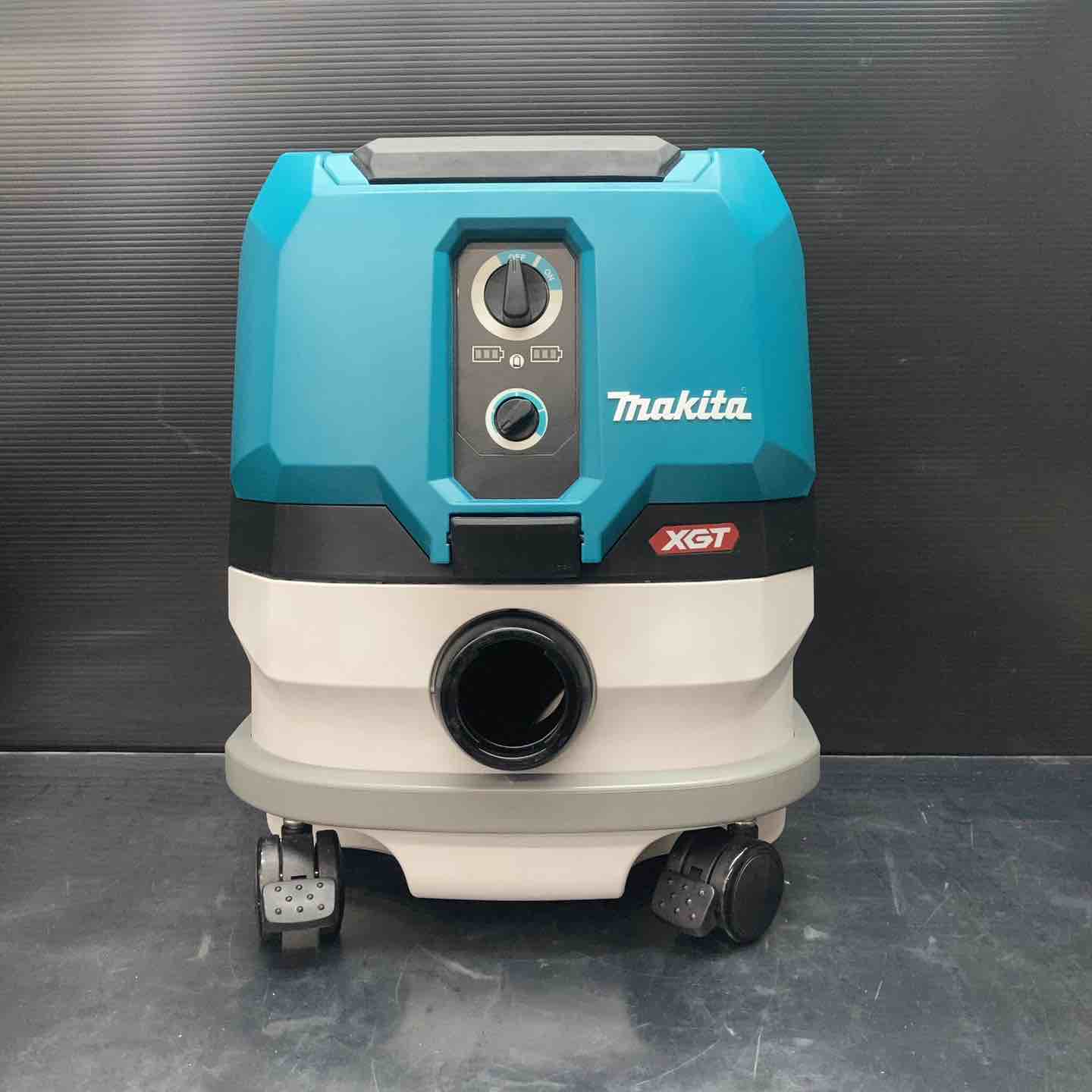 【中古】マキタ(makita) コードレス集じん機 VC001GZ【川越店】｜アクトツール店