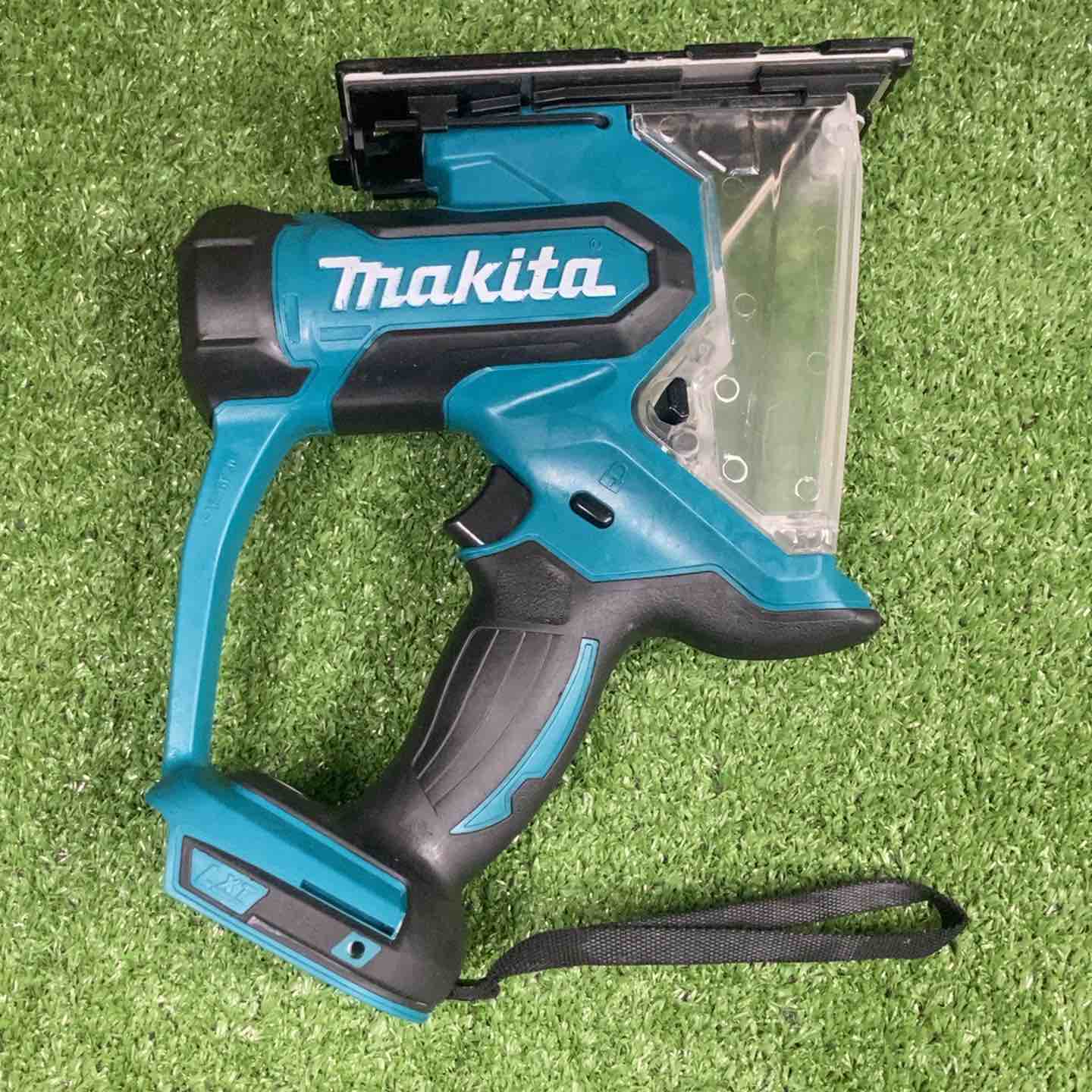 【中古】★マキタ(makita) コードレスボードカッタ SD180DZ【川崎店】｜アクトツール店