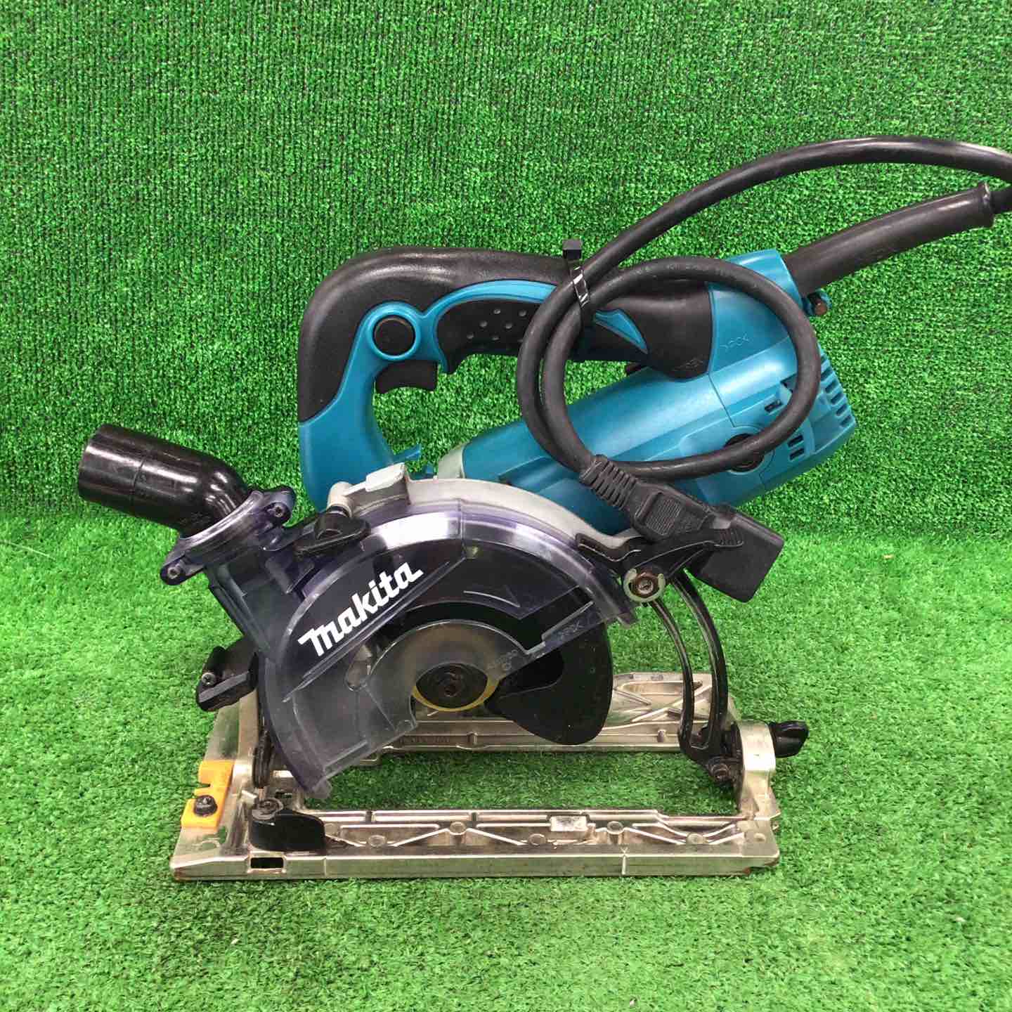 【中古】★マキタ(makita) 防じん丸のこ KS5200FX【川崎店】｜アクトツール店