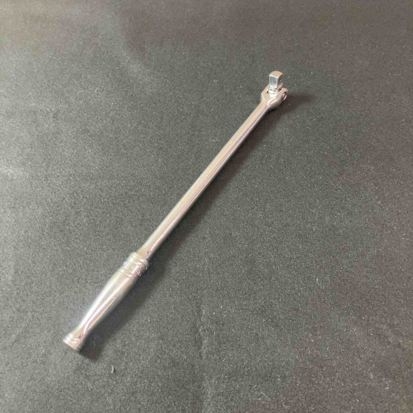【中古】【中古品】 スナップオン(Snap-on) 3/8&rdquo; ブレーカーバー スピンナーハンドル F12L 【東大和店】｜アクトツール店