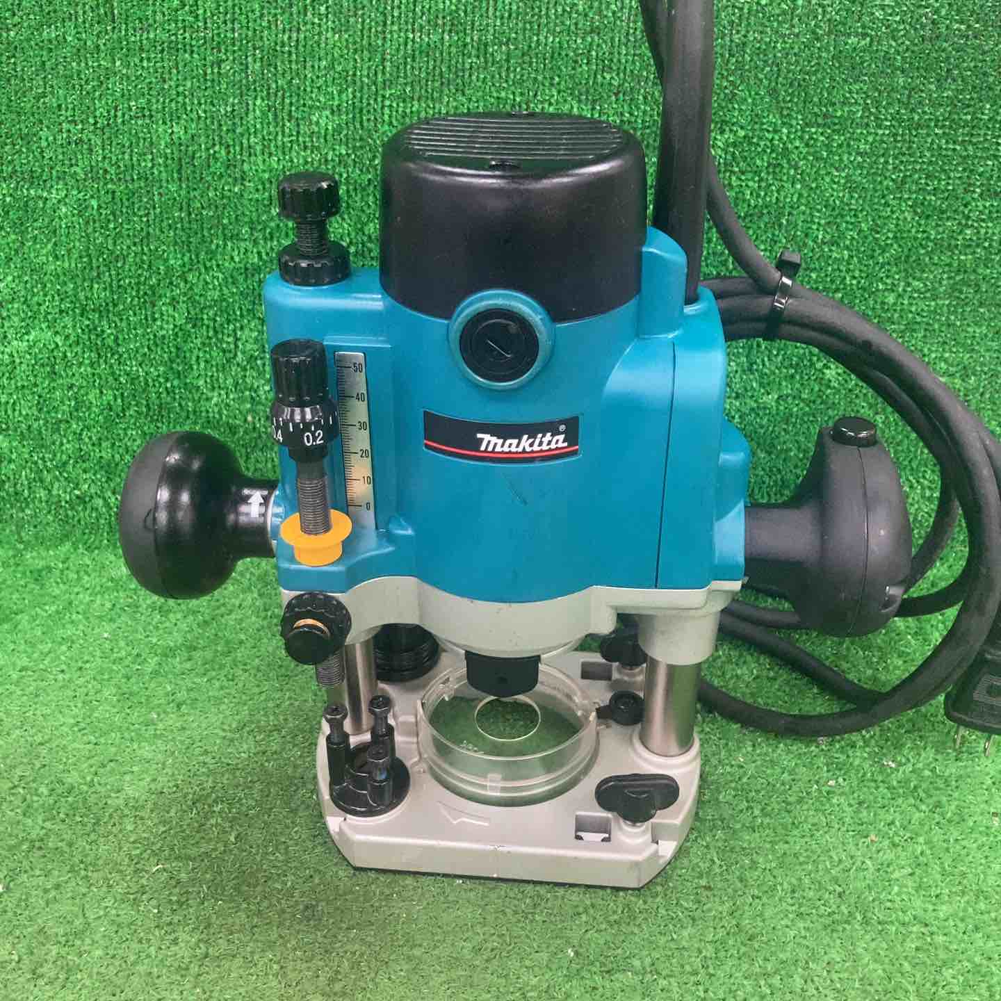 【中古】☆マキタ(makita) ルーター RP0910【川崎店】|アクトツール店