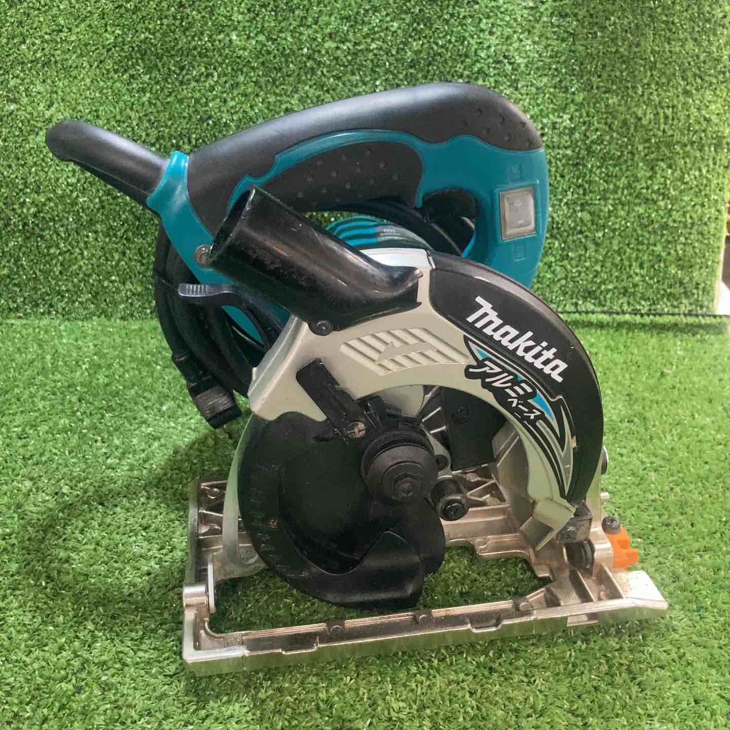【中古】★マキタ(makita) 125mm電気マルノコ 5230【川崎店】｜アクトツール店