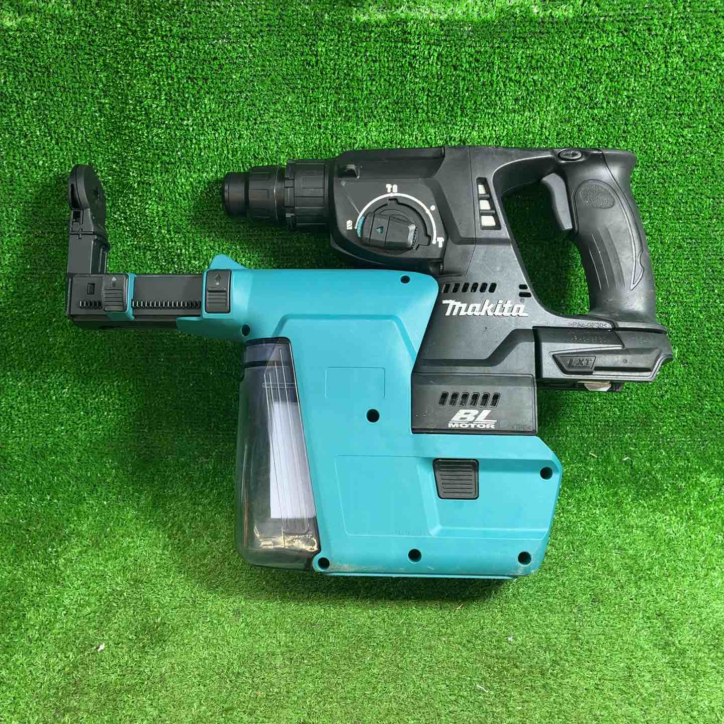 【中古】 マキタ(makita) コードレスハンマドリル HR244DZB【藤沢店】｜アクトツール店