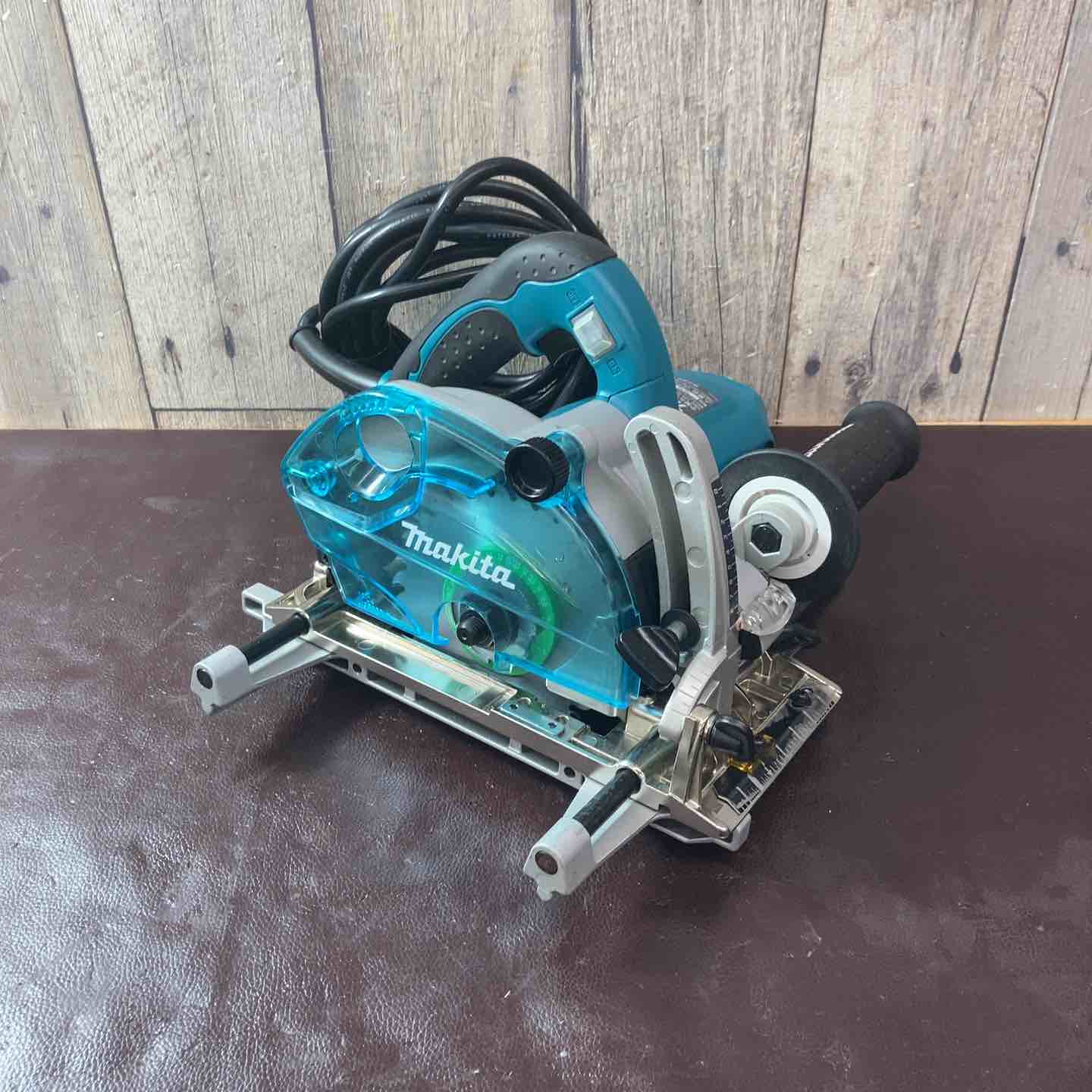 【中古】【中古品】マキタ(makita) 小型ミゾキリ 溝切 3005BA【東大和店】|アクトツール店