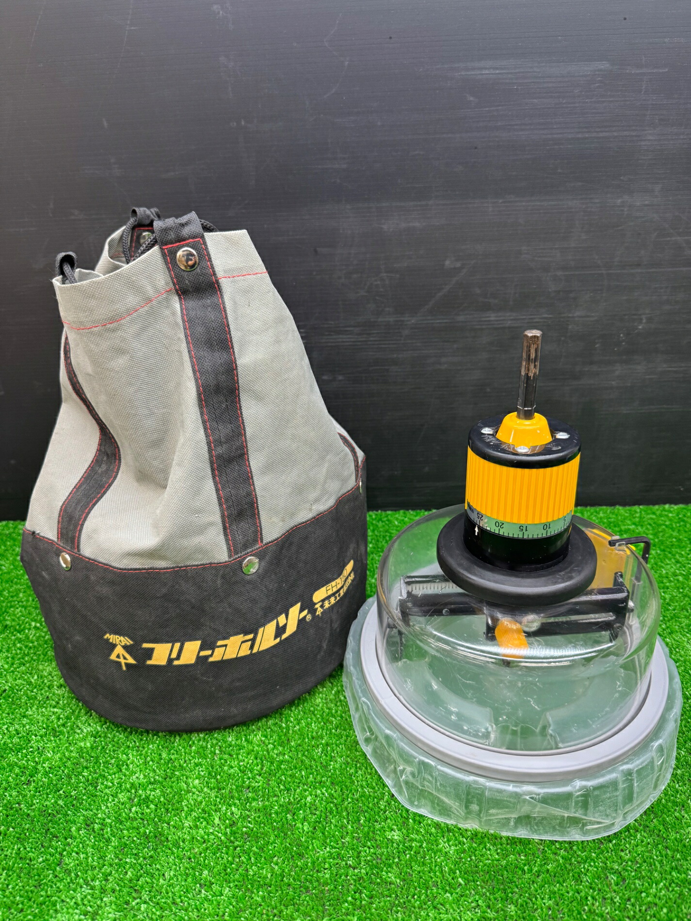 【中古】◇未来工業 フリーホルソー FH-150【電材館越谷店】｜アクトツール店