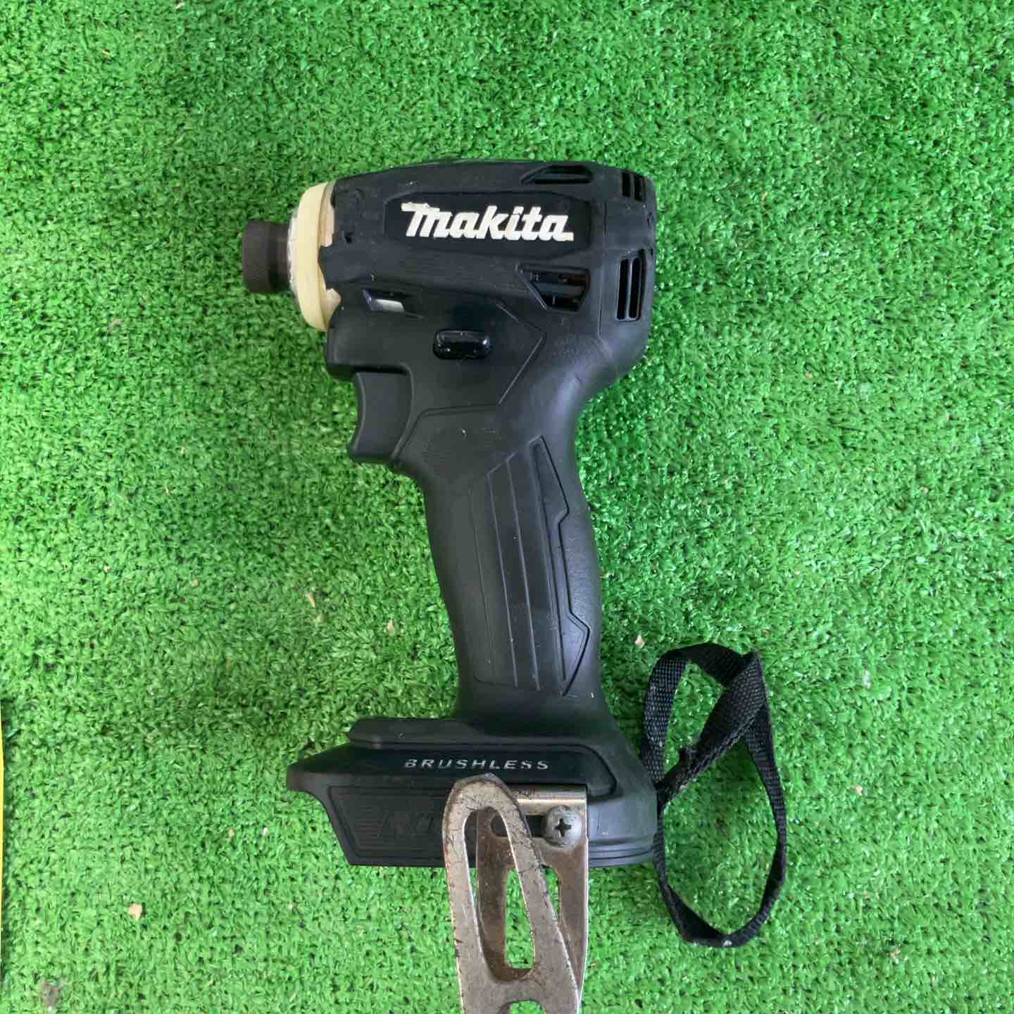 【中古】★マキタ(makita) コードレスインパクトドライバー TD172DZB【草加店】｜アクトツール店