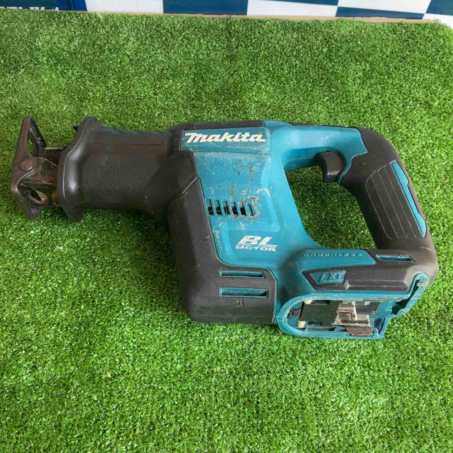 【中古】☆マキタ(makita) コードレスレシプロソー 本体のみ JR188DZ【草加店】|アクトツール店