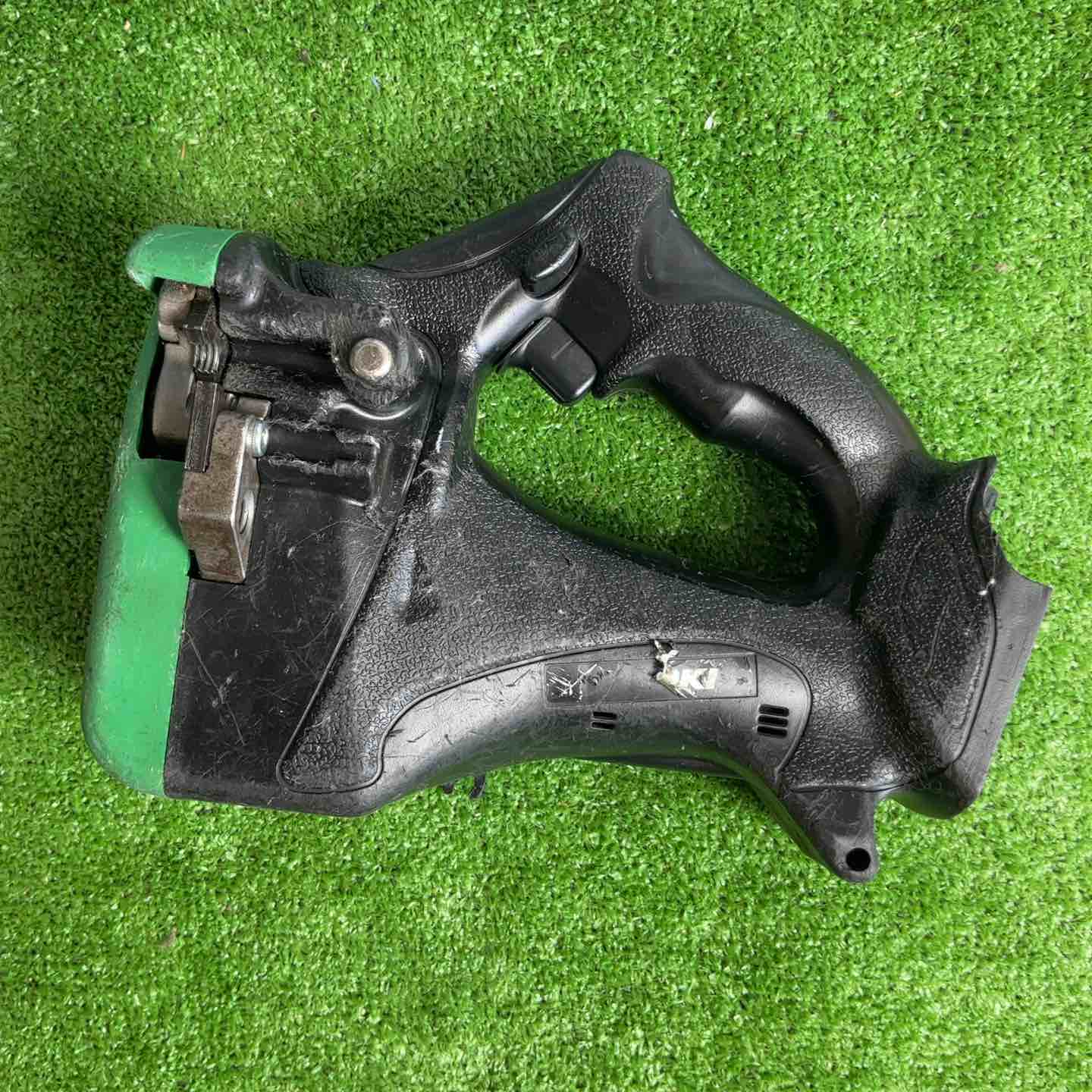 【中古】★ハイコーキ(HIKOKI ※旧:日立工機) コードレス全ネジカッター CL18DSL(NN)【草加店】｜アクトツール店