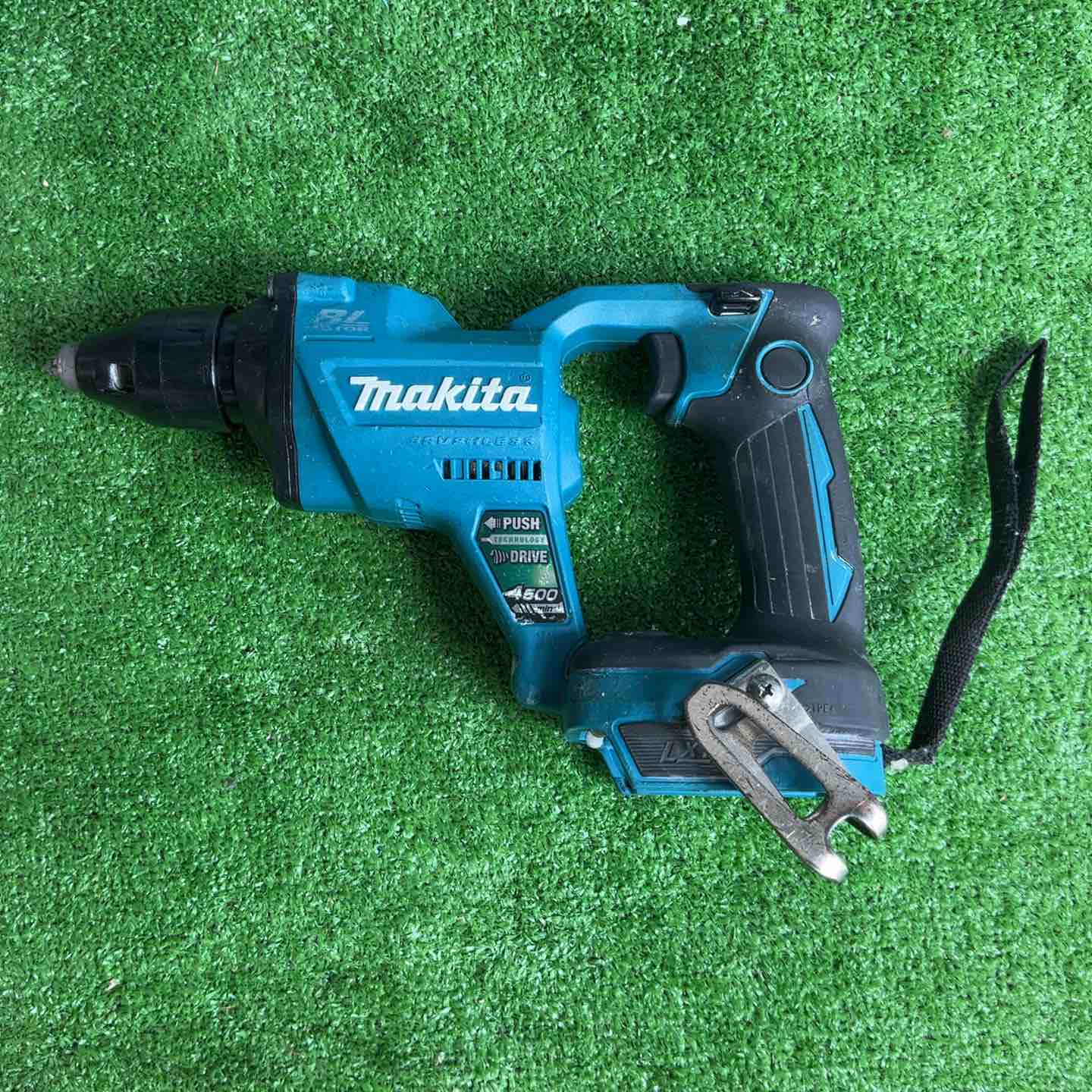 【中古】★マキタ(makita) コードレススクリュードライバ FS455DZ【草加店】｜アクトツール店