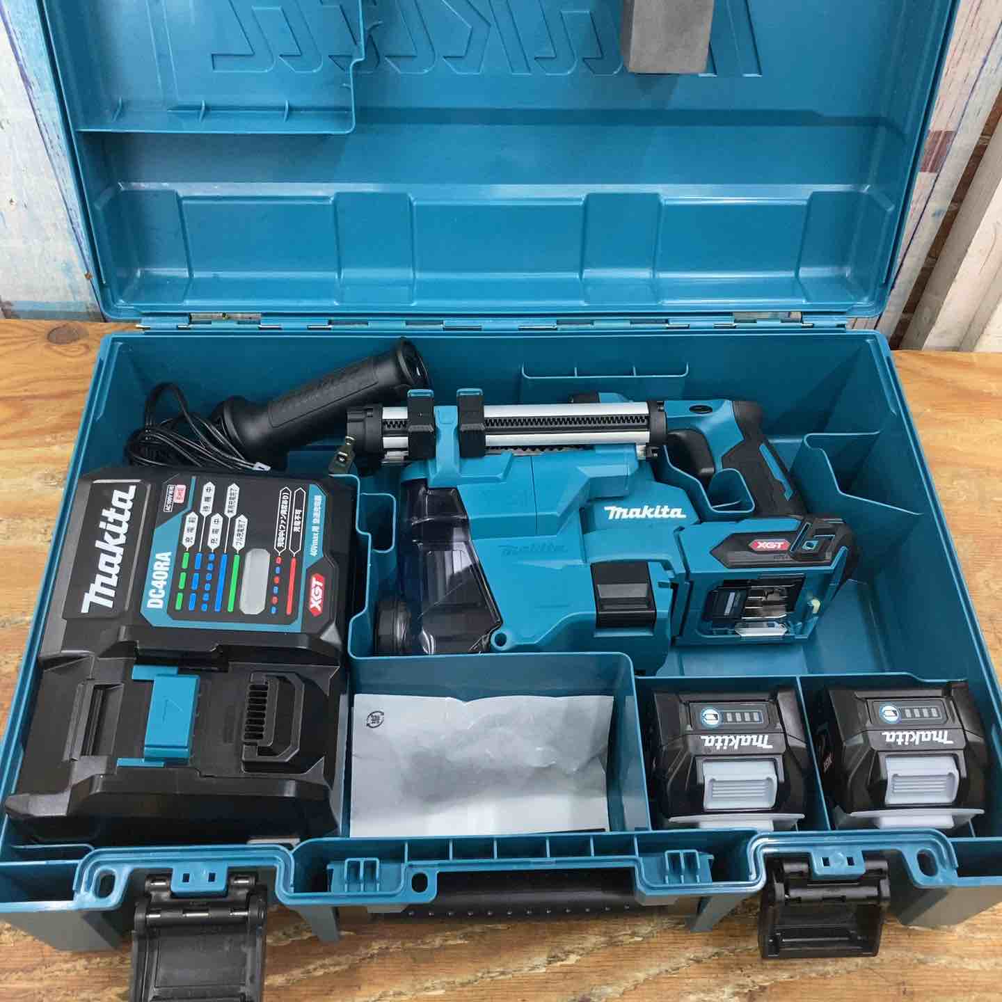 【中古】★マキタ(makita) コードレスハンマドリル HR010GRDXV【柏店】｜アクトツール店