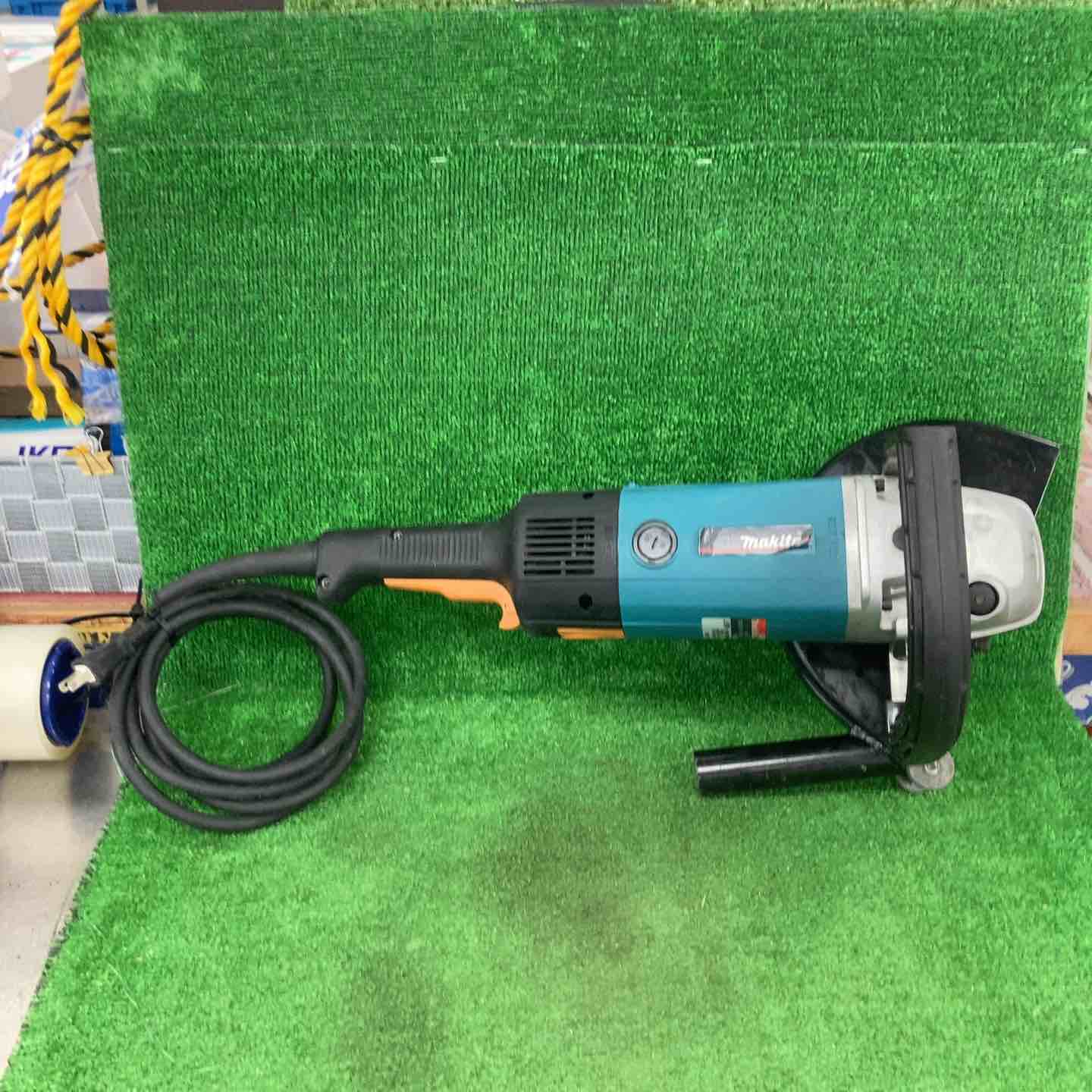 【中古】◇マキタ(makita) 230mmカッター 4109S【川崎店】｜アクトツール店
