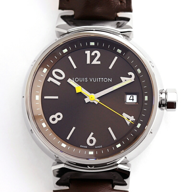 楽天市場】美品 ルイヴィトン タンブール/モノグラム 替え ベルト