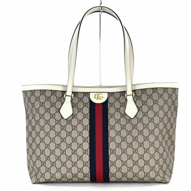 GUCCI オフィディア ジャンボGG トートバッグ 631685 96IWB 8745 楽天市場】【ｸｰﾎﾟﾝ5%OFF】グッチ／GUCCI