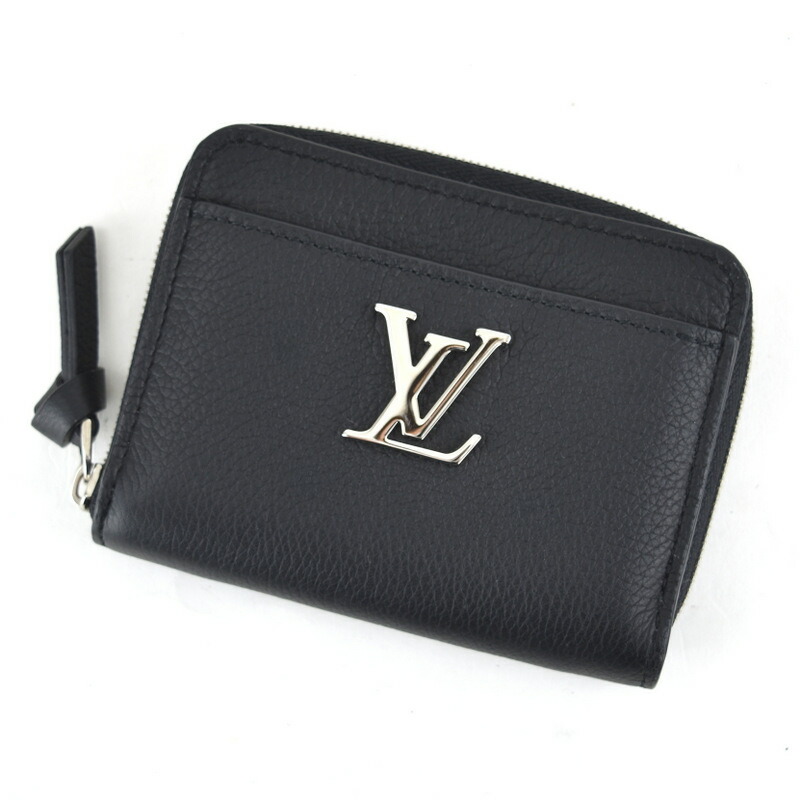 楽天市場】LOUIS VUITTON ロックミージッピーコインパース