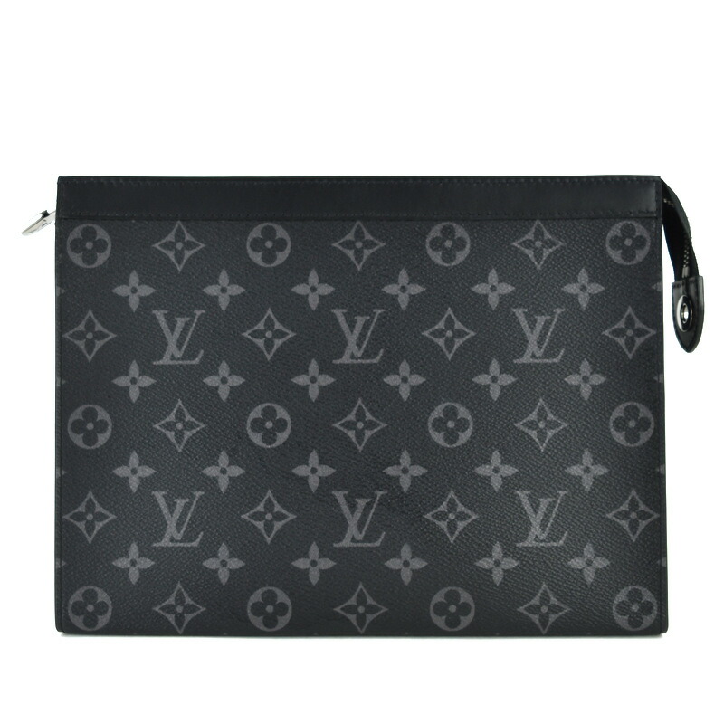 ヴィトン　財布 楽天市場】ルイ・ヴィトン モノグラムエクリプス ボスフォール