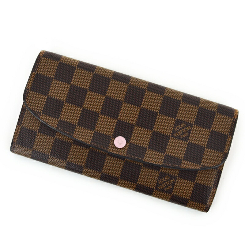 楽天市場】ルイヴィトン 財布 レディース ポルトトレゾール