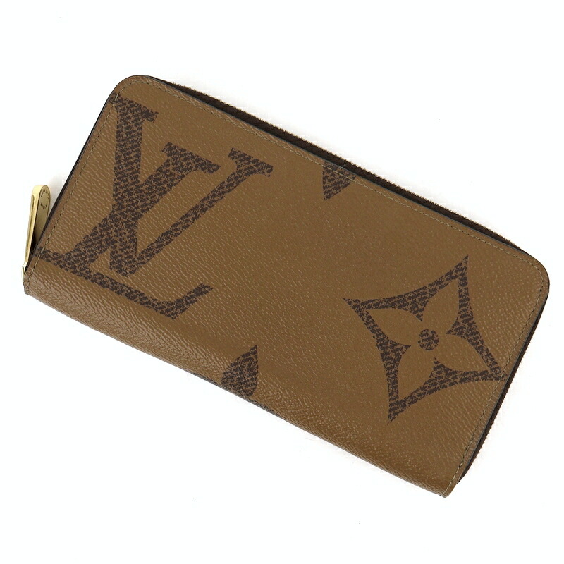 楽天市場】ルイヴィトン 長財布 ポルトフォイユ・サラ M61734