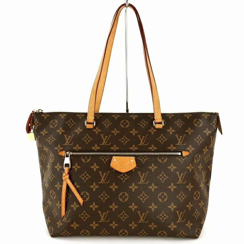 カ*吉様 Louis Vuitton モノグラムトートバッグ バッグ・財布・小物 モノグラム・シグネチャー カタログ｜ルイ