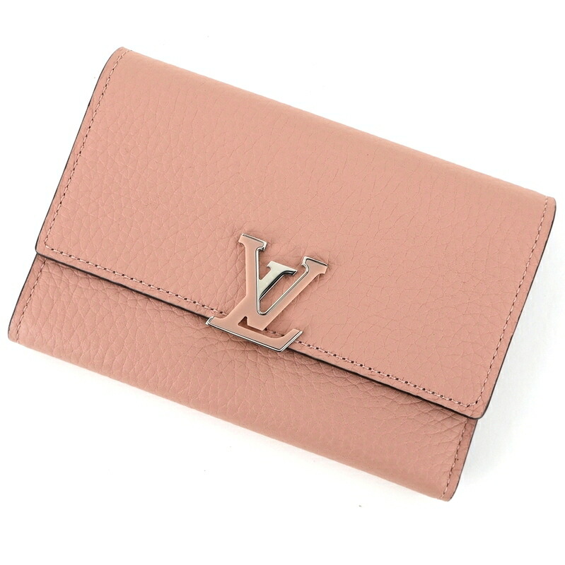 楽天市場】【財布】LOUIS VUITTON ルイ ヴィトン ポルトフォイユ